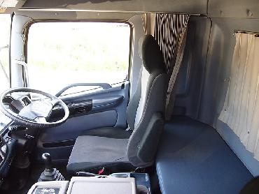 日野 レンジャー ウイング車 中型 BDG-FD8JLWG 年式 H19 [写真23]