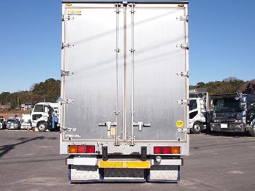 日野 プロフィア ウイング車 大型 ADG-FW1EXYG 年式 H19 [写真07]