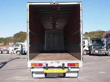 日野 プロフィア ウイング車 大型 ADG-FW1EXYG 年式 H19 [写真08]