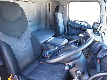 日野 プロフィア ウイング車 大型 ADG-FW1EXYG 年式 H19 [写真10]