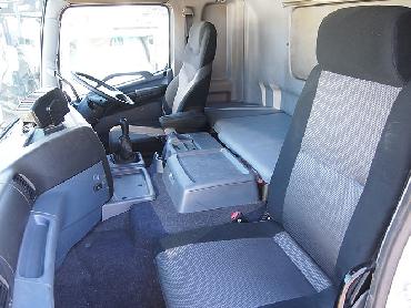 日野 プロフィア ウイング車 大型 ADG-FW1EXYG 年式 H19 [写真15]