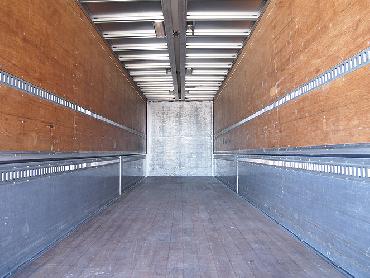 日野 プロフィア ウイング車 大型 ADG-FW1EXYG 年式 H19 [写真09]