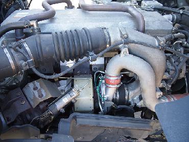 日野 プロフィア ウイング車 大型 ADG-FW1EXYG 年式 H19 [写真23]