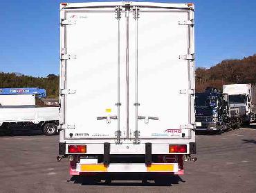 日野 レンジャー ウイング車 中型 KK-FD1JLEA 年式 H16 [写真09]