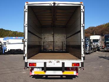 日野 レンジャー ウイング車 中型 KK-FD1JLEA 年式 H16 [写真10]