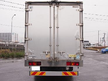 日野 レンジャー ウイング車 中型 KK-FD1JLEA 年式 H16 [写真12]