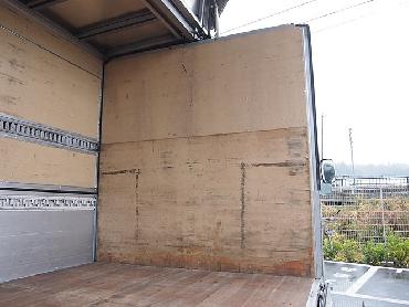 日野 レンジャー ウイング車 中型 KK-FD1JLEA 年式 H16 [写真17]