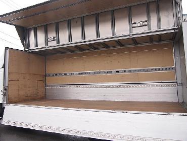 日野 レンジャー ウイング車 中型 KK-FD1JLEA 年式 H16 [写真16]