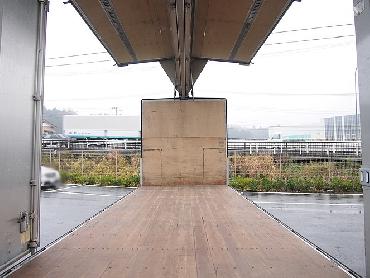 日野 レンジャー ウイング車 中型 KK-FD1JLEA 年式 H16 [写真14]