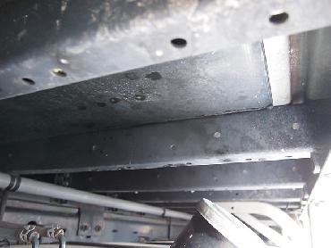 日野 プロフィア ウイング車 大型 ADG-FW1EXYG 年式 H19 [写真26]