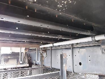 日野 プロフィア ウイング車 大型 ADG-FW1EXYG 年式 H19 [写真27]