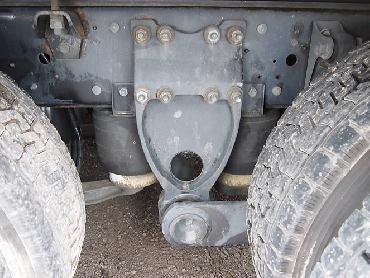 日野 プロフィア ウイング車 大型 ADG-FW1EXYG 年式 H19 [写真28]