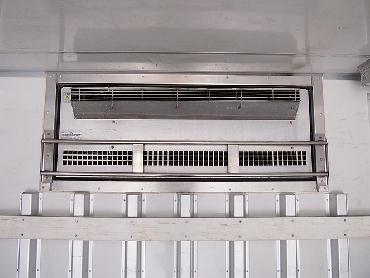 日野 レンジャー 冷凍バン 中型 BKG-FC7JKYA 年式 H20 [写真19]