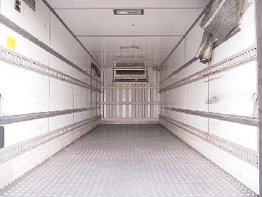 日野 レンジャー 冷凍バン 中型 BKG-FC7JKYA 年式 H20 [写真18]