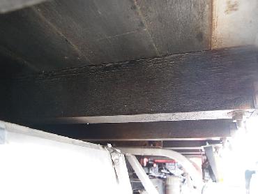 三菱ふそう ファイター ユニック 中増t KL-FK61FKZ 年式 H15 [写真33]