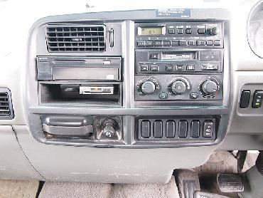 三菱ふそう ファイター ユニック 中増t KL-FK61FKZ 年式 H15 [写真18]