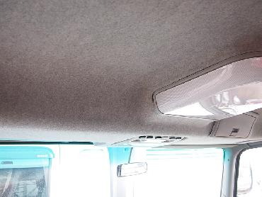 三菱ふそう ファイター ユニック 中増t KL-FK61FKZ 年式 H15 [写真22]