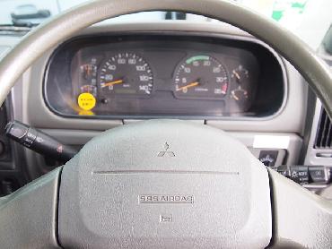 三菱ふそう ファイター ユニック 中増t KL-FK61FKZ 年式 H15 [写真23]