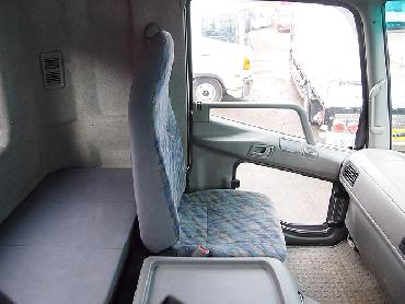 三菱ふそう ファイター ユニック 中増t KL-FK61FKZ 年式 H15 [写真20]