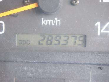 三菱ふそう ファイター ユニック 中増t KL-FK61FKZ 年式 H15 [写真26]