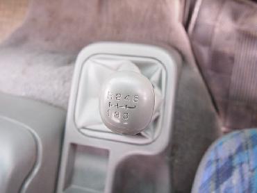 三菱ふそう ファイター ユニック 中増t KL-FK61FKZ 年式 H15 [写真19]