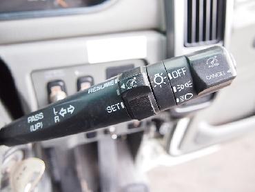 三菱ふそう ファイター ユニック 中増t KL-FK61FKZ 年式 H15 [写真24]