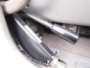 三菱ふそう ファイター ユニック 中増t KL-FK61FKZ 年式 H15 [写真29]