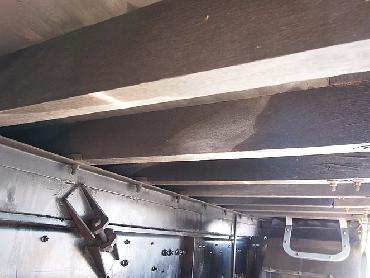 三菱ふそう スーパーグレート ユニック 大型 KL-FU54JUZ 年式 H15 [写真28]