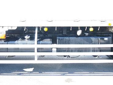 三菱ふそう スーパーグレート ユニック 大型 KL-FU54JUZ 年式 H15 [写真27]