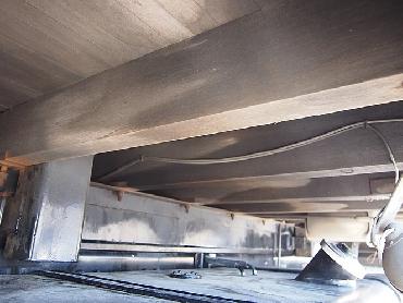 三菱ふそう スーパーグレート ユニック 大型 KL-FU54JUZ 年式 H15 [写真29]