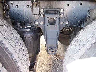 三菱ふそう スーパーグレート ユニック 大型 KL-FU54JUZ 年式 H15 [写真31]