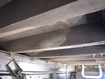 三菱ふそう スーパーグレート ユニック 大型 KL-FU54JUZ 年式 H15 [写真30]