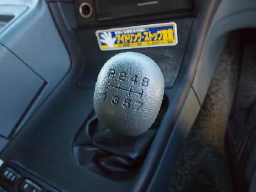 三菱ふそう スーパーグレート ユニック 大型 KL-FU54JUZ 年式 H15 [写真16]