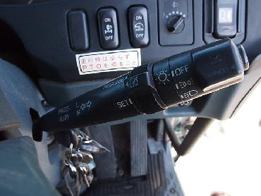 三菱ふそう スーパーグレート ユニック 大型 KL-FU54JUZ 年式 H15 [写真21]