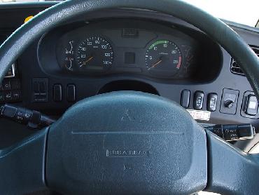 三菱ふそう スーパーグレート ユニック 大型 KL-FU54JUZ 年式 H15 [写真20]