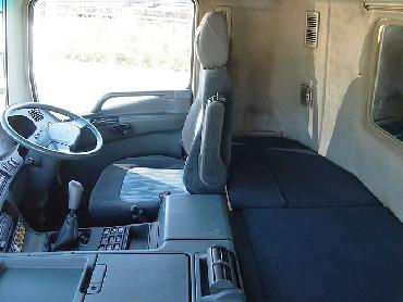 三菱ふそう スーパーグレート ユニック 大型 KL-FU54JUZ 年式 H15 [写真15]