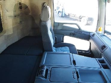 三菱ふそう スーパーグレート ユニック 大型 KL-FU54JUZ 年式 H15 [写真17]