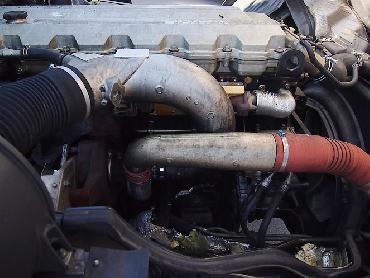 三菱ふそう スーパーグレート ユニック 大型 KL-FU54JUZ 年式 H15 [写真25]