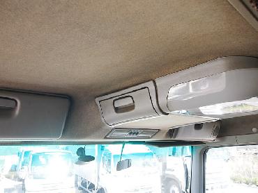 三菱ふそう スーパーグレート ユニック 大型 KL-FU54JUZ 年式 H15 [写真19]