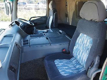 三菱ふそう スーパーグレート ユニック 大型 KL-FU54JUZ 年式 H15 [写真18]