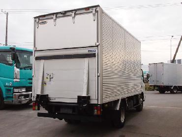 日野 デュトロ バン車 小型 BDG-XZU344M 年式 H20 [写真05]