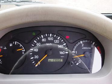 日野 デュトロ バン車 小型 BDG-XZU344M 年式 H20 [写真08]