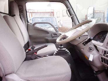 日野 デュトロ バン車 小型 BDG-XZU344M 年式 H20 [写真06]