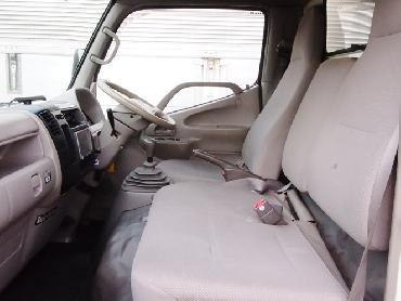 日野 デュトロ バン車 小型 BDG-XZU344M 年式 H20 [写真07]