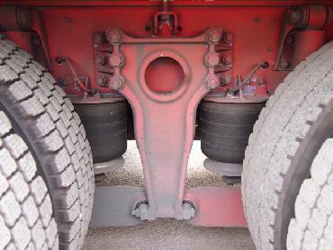 いすゞ  ウイング車 大型 PJ-CYJ51W6 年式 H18 [写真19]