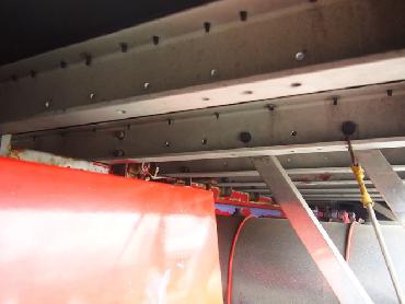 いすゞ  ウイング車 大型 PJ-CYJ51W6 年式 H18 [写真18]