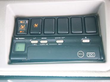 いすゞ  ウイング車 大型 PJ-CYJ51W6 年式 H18 [写真14]