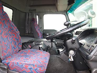 いすゞ  ウイング車 大型 PJ-CYJ51W6 年式 H18 [写真09]