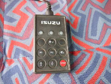 いすゞ  ウイング車 大型 PJ-CYJ51W6 年式 H18 [写真16]