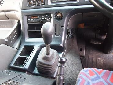 いすゞ  ウイング車 大型 PJ-CYJ51W6 年式 H18 [写真10]